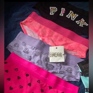 VS PINK BUNDLES